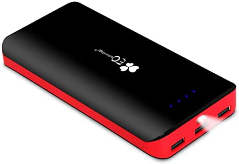 How to charge your laptop with a power bank