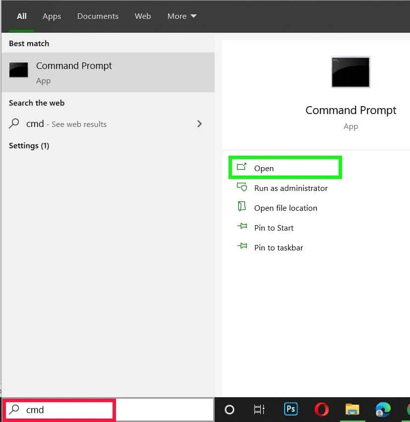 How to Find Dell Laptop Model Number Using cmd