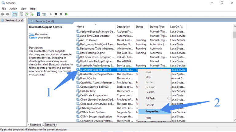 How To Turn on Bluetooth on Hp Laptop in 2024