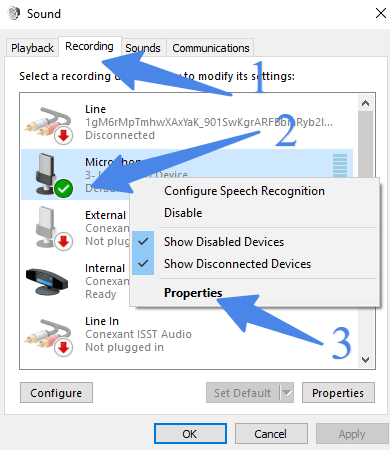 How to Reduce Background Noise on Mic Windows 10