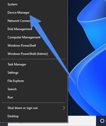Windows 10 Turn on Bluetooth Missing