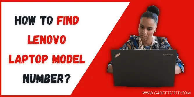 What Model is my Lenovo Laptop