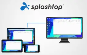 Splashtop Remote Desktop