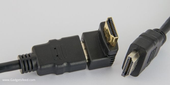 Types of HDMI Connectors