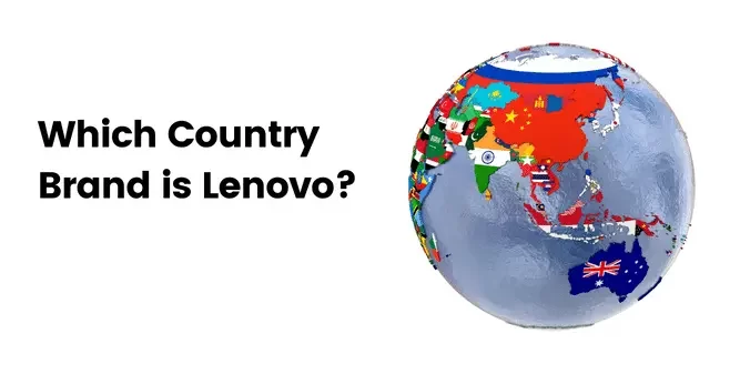 Which Country Brand is Lenovo