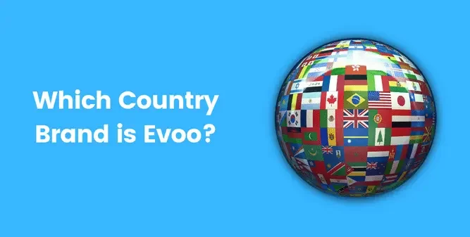 Which Country Brand is Evoo