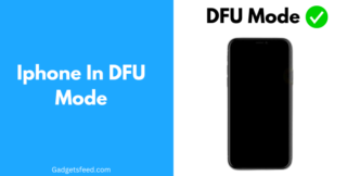 9 Steps to Fix iPhone keeps Restarting - Gadgets Feed