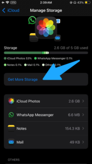 10 Steps to Fix iCloud Syncing Paused on iPhone