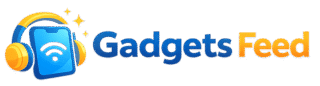 Gadgets Feed